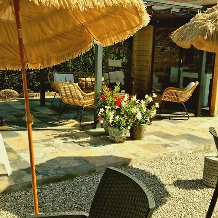 Affittacamere Borgo Sabbionara Monselice Exterior foto
