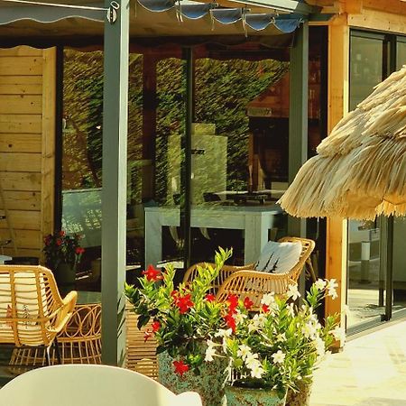 Affittacamere Borgo Sabbionara Monselice Exterior foto