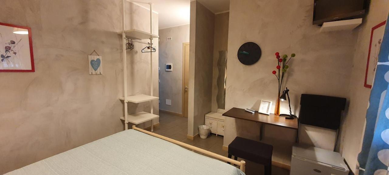 Affittacamere Borgo Sabbionara Monselice Exterior foto