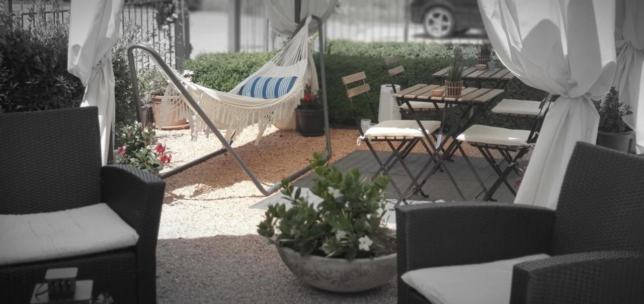Affittacamere Borgo Sabbionara Monselice Exterior foto