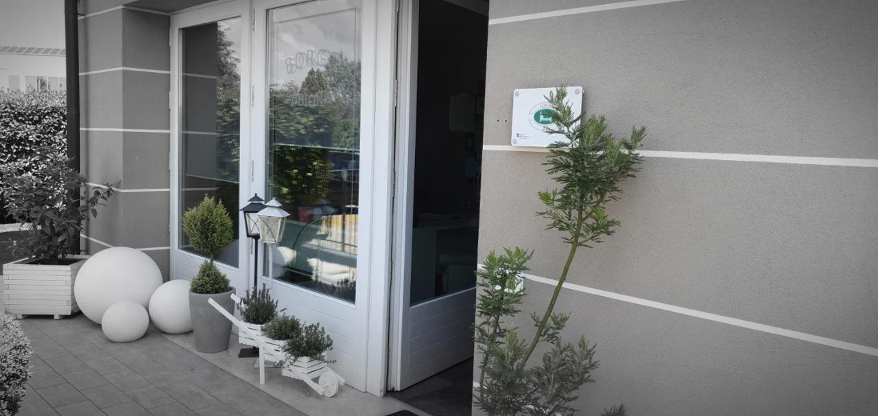 Affittacamere Borgo Sabbionara Monselice Exterior foto