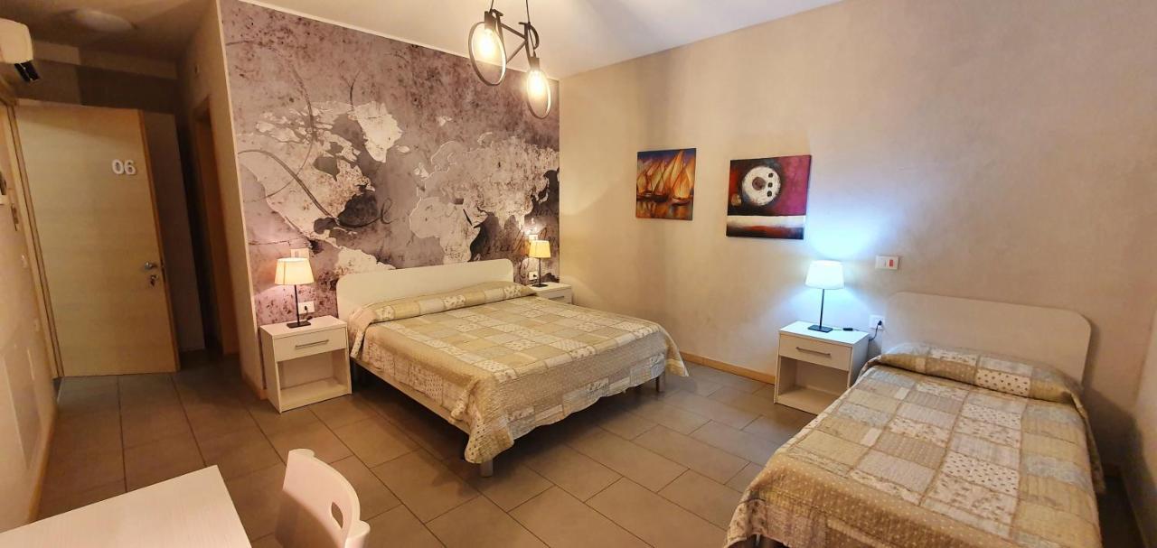 Affittacamere Borgo Sabbionara Monselice Exterior foto
