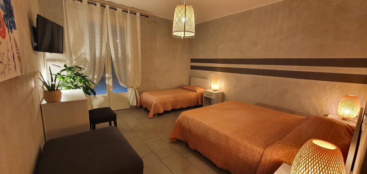 Affittacamere Borgo Sabbionara Monselice Exterior foto
