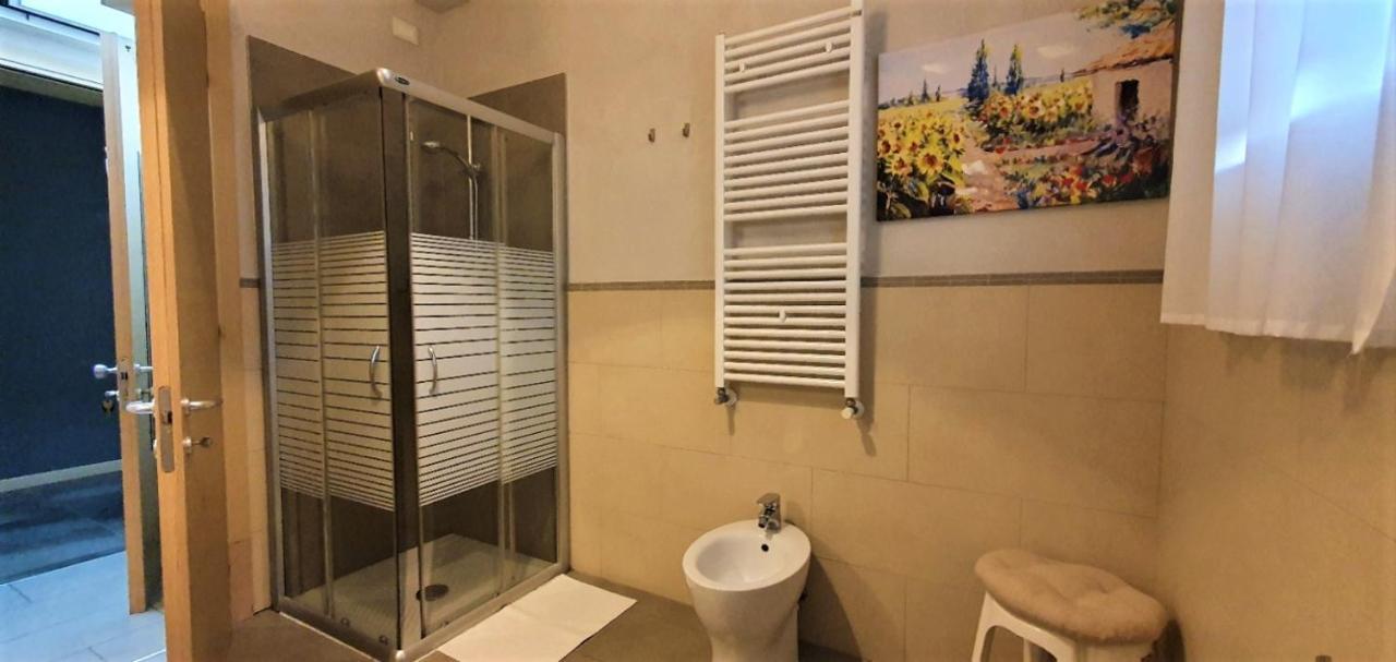 Affittacamere Borgo Sabbionara Monselice Exterior foto