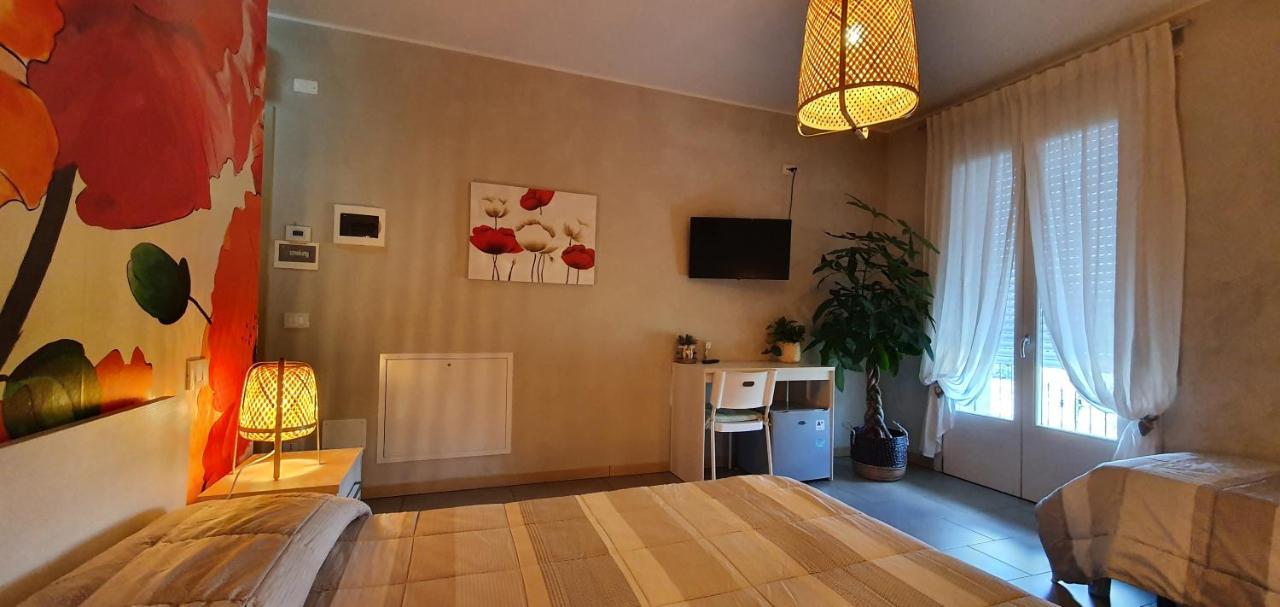 Affittacamere Borgo Sabbionara Monselice Exterior foto