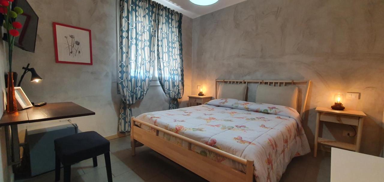 Affittacamere Borgo Sabbionara Monselice Exterior foto