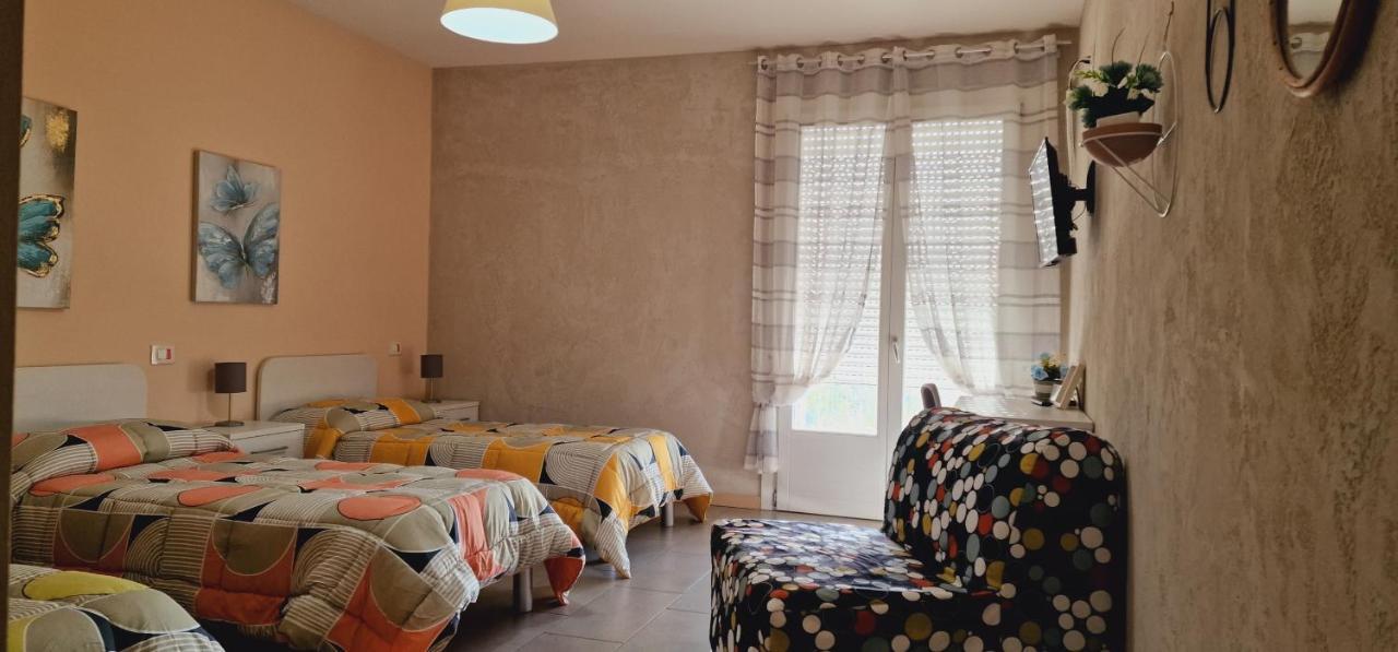 Affittacamere Borgo Sabbionara Monselice Exterior foto